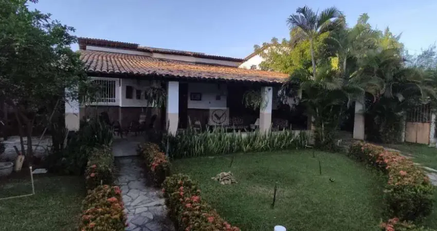 Aluguel de Casa 4 quartos , Zona de Expansão - Aracaju/SE