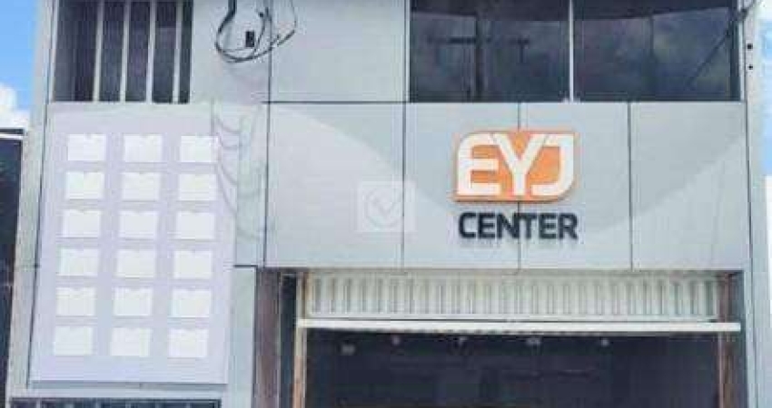 Ponto comercial para alugar na Avenida Mamede Paes Mendonça, Centro, Aracaju