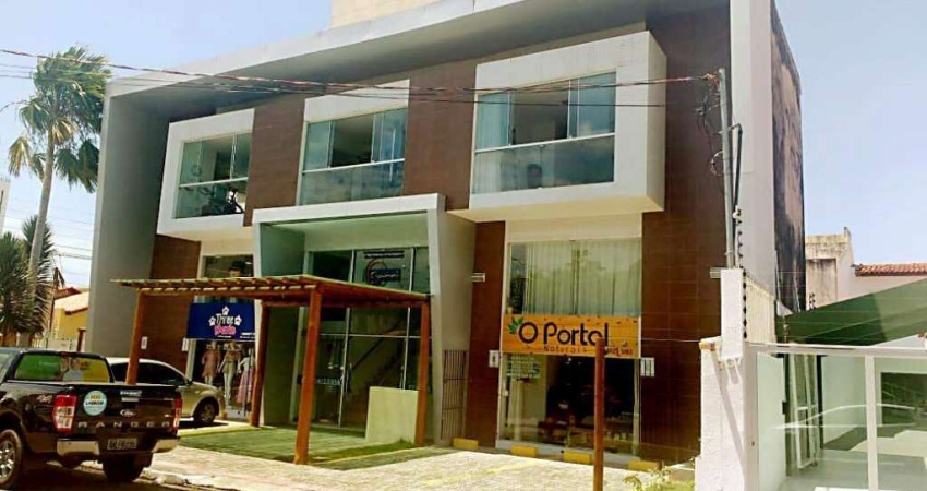 Sala comercial à venda na Rua Teixeira de Freitas, Salgado Filho, Aracaju