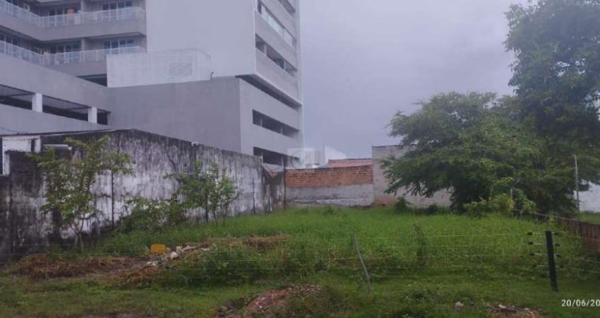 Terreno à venda na Rua Vera Cristina Barbosa Bezerra, Jardins, Aracaju
