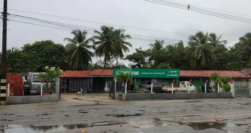 Ponto comercial à venda na Rodovia dos Náufragos, 1498, Mosqueiro, Aracaju