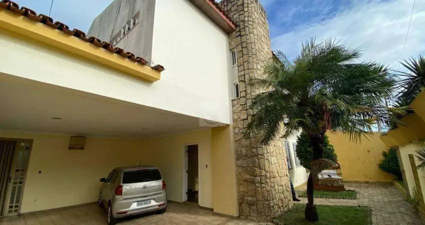 Casa à venda, 4 quartos, 1 suíte, 2 vagas, Farolândia - Aracaju/SE