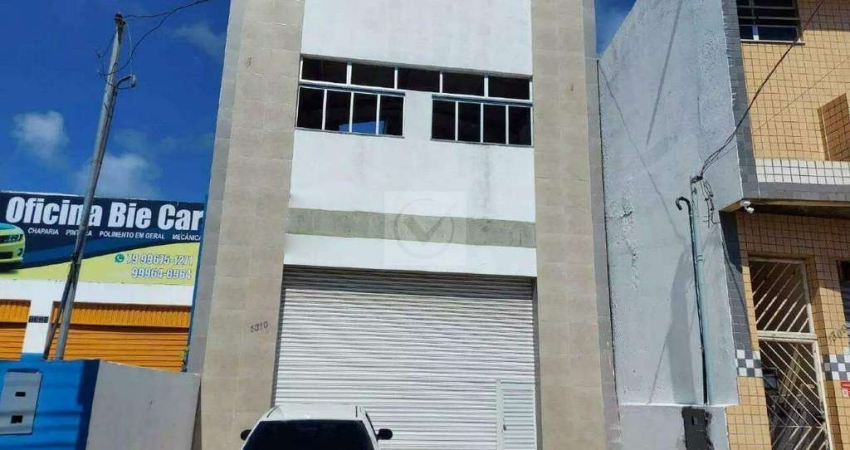 Barracão / Galpão / Depósito à venda na Avenida Augusto Franco, Siqueira Campos, Aracaju