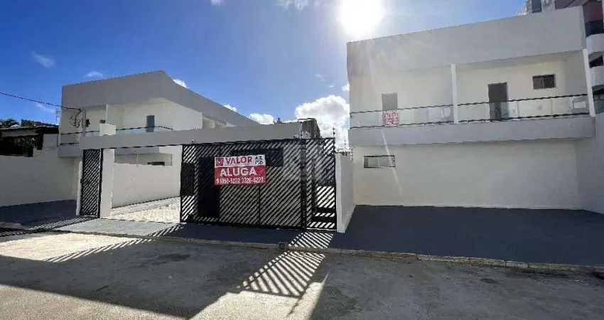 Casa com 2 quartos para alugar na Rua João Carvalho de Aragão, Atalaia, Aracaju