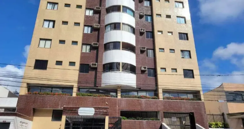 Apartamento com 3 quartos à venda na Rua Zaqueu Brandão, São José, Aracaju