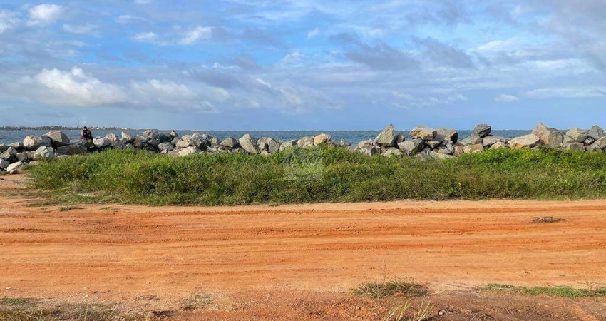 Lote para aluguel, Coroa do Meio - Aracaju/SE