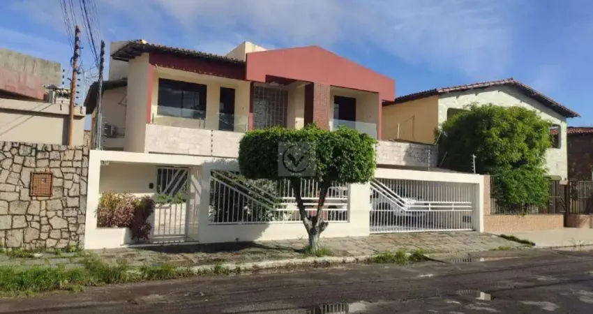 Casa com 4 quartos à venda na Rua Álvaro Garcia Araújo, Farolândia, Aracaju