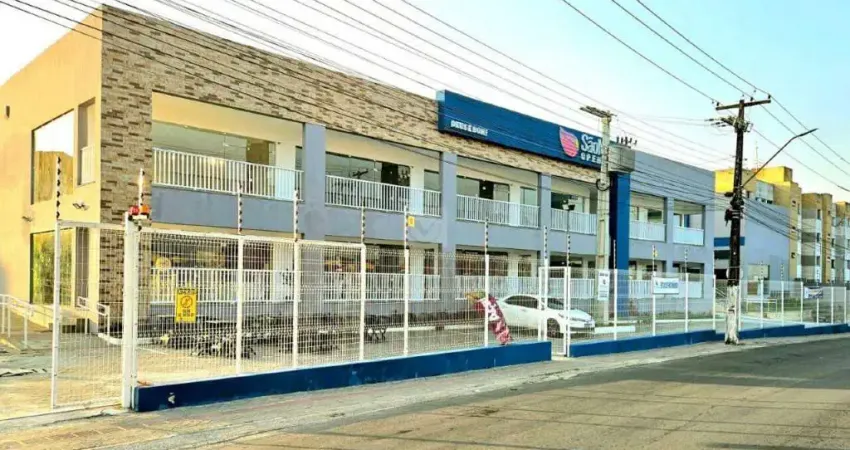 Sala para aluguel, 70 vagas, Fernando Collor - Nossa Senhora do Socorro/SE