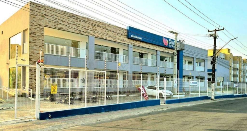 Open Plaza São Matheus: O lugar perfeito para o seu negócio