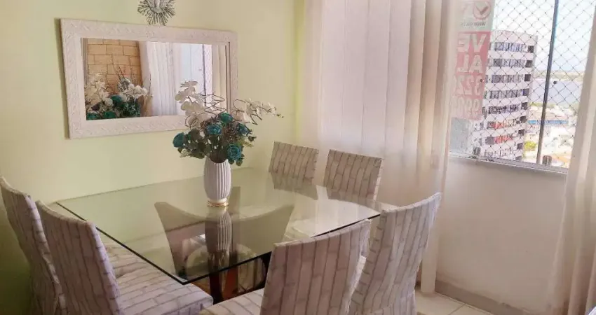 Apartamento com 5 quartos à venda na Rua Desembargador José Sotero, Treze de Julho, Aracaju