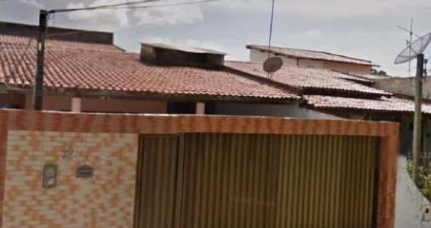 Casa com 3 quartos à venda na Avenida Coronel Sizino da Rocha, Jabotiana, Aracaju