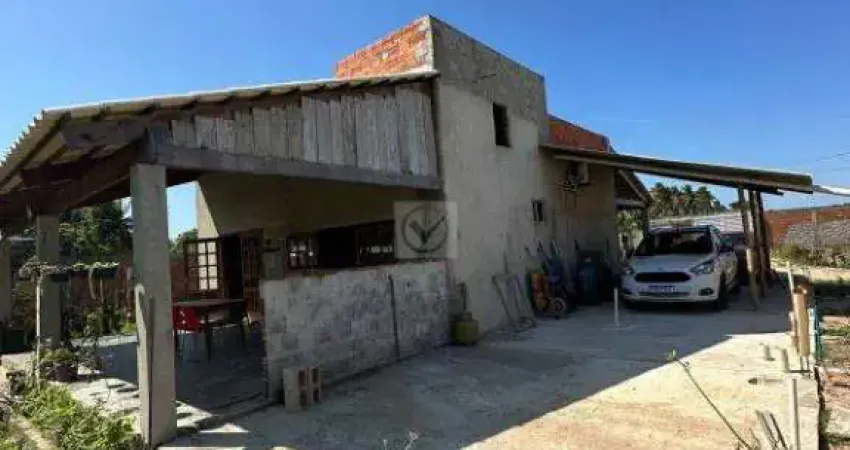 Oportunidade Única: Casa com Terreno medindo 1.420m², Próximo à Praia