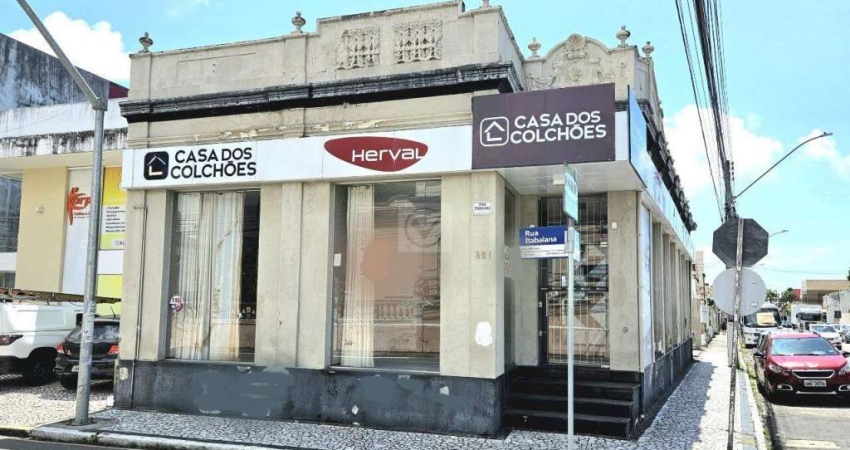 Ponto Comercial para aluguel, 3 vagas, São José - Aracaju/SE