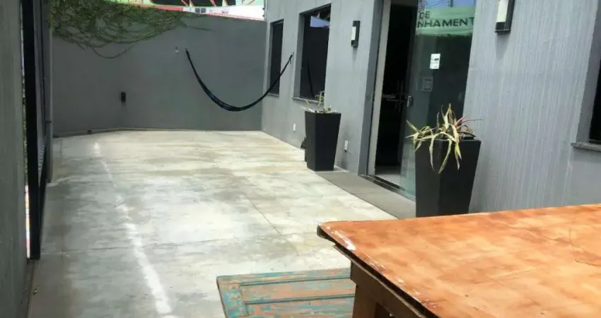 Prédio comercial no bairro Salgado Filho