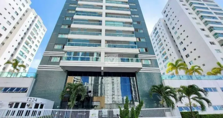 Apartamento com 3 quartos à venda na Rua Orlando Magalhães Maia, Grageru, Aracaju