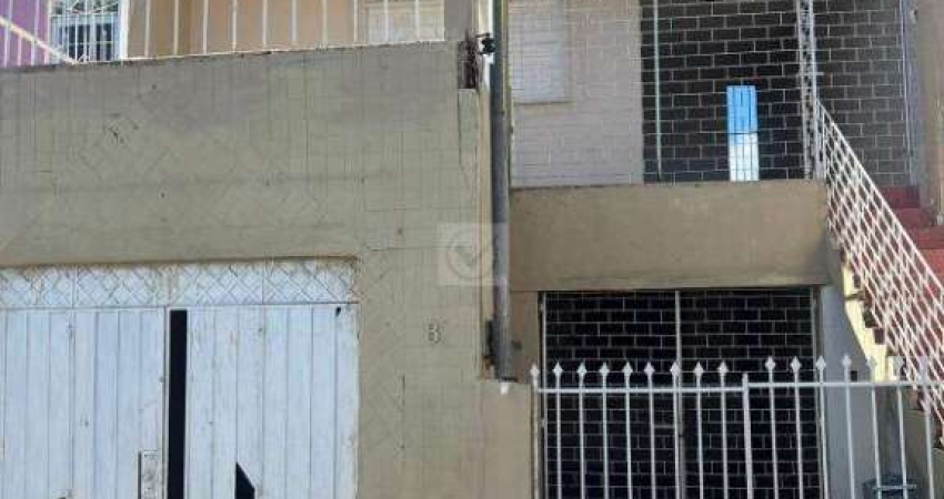 Casa com 5 quartos à venda na Rua Frei Paulo, São José, Aracaju