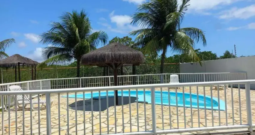 Apartamento com 3 quartos à venda na Avenida Oceânica, Centro, Barra dos Coqueiros