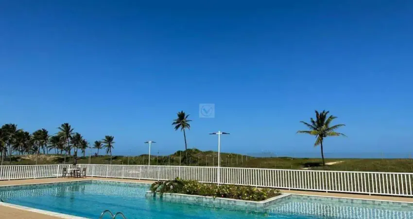 Casa à venda, 3 quartos, 3 suítes, 1 vaga, Paraíso da Barra - Barra dos Coqueiros/SE