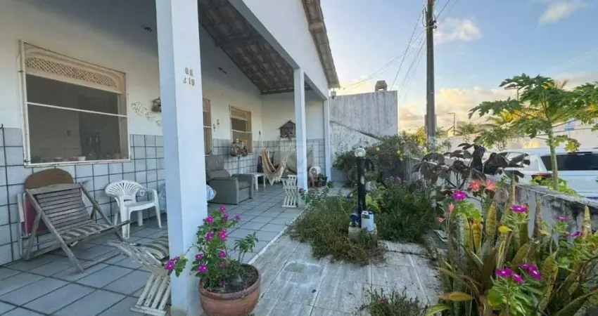 Casa com 3 quartos à venda na Avenida Inácio Barbosa, Mosqueiro, Aracaju