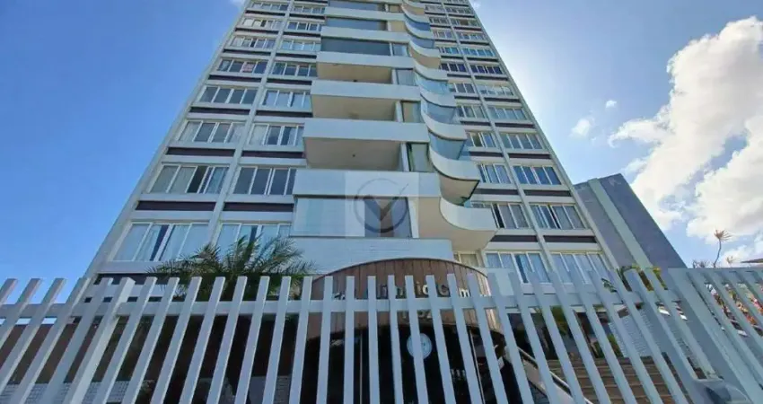 Apartamento com 3 quartos à venda na Avenida Ivo do Prado, São José, Aracaju