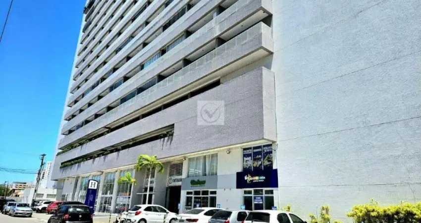 Sala comercial para alugar na Avenida Doutor José Machado de Souza, Jardins, Aracaju