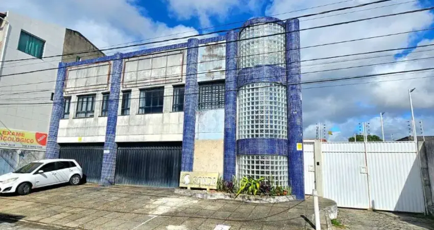 Predio comercial para alugar, bairro Ponto Novo Aracaju / SE