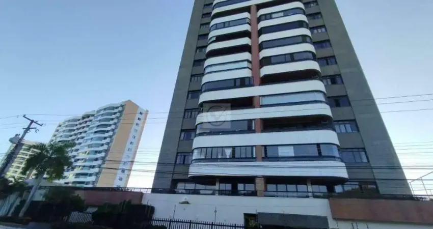 Aparamento com vista para locação no Atlantic Hills