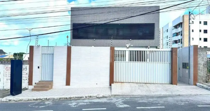 Casa com 3 quartos à venda na Rua Arício Guimarães Fortes, Atalaia, Aracaju
