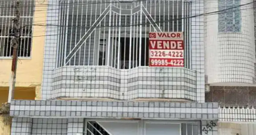 Casa com 4 quartos à venda na Avenida Filadelfo Dórea, Industrial, Aracaju