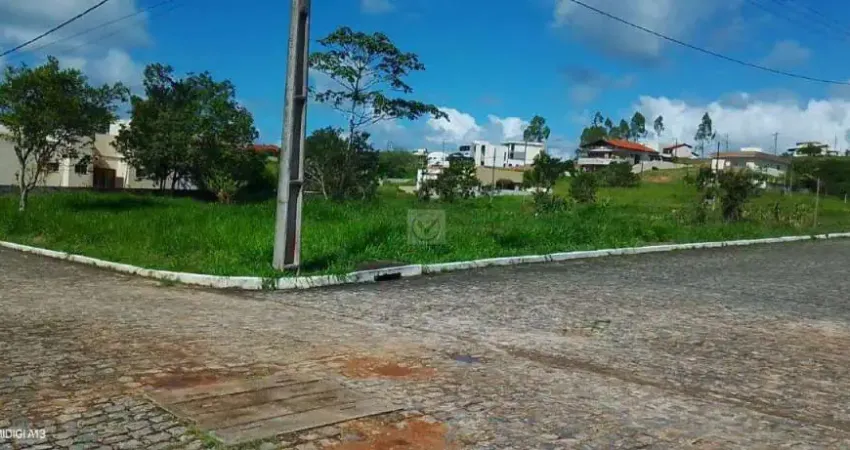 Terreno em condomínio fechado à venda na Rodovia BR 101, KM 107 SUL, Zona Rural, São Cristóvão