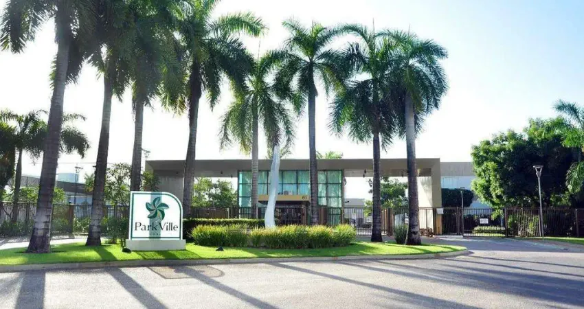 Terreno em condomínio fechado à venda na Avenida Governador Paulo Barreto de Menezes, 233, Farolândia, Aracaju