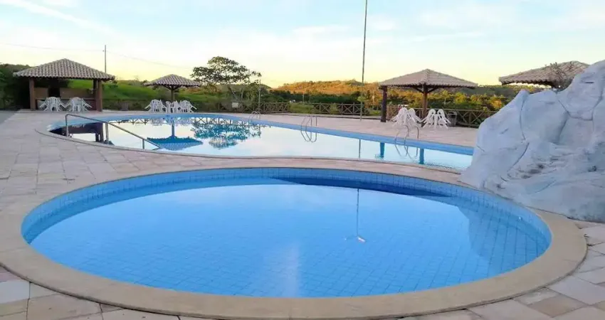 Terreno em condomínio fechado à venda na Rodovia Governador Mario Covas, 98, Zona Rural, São Cristóvão