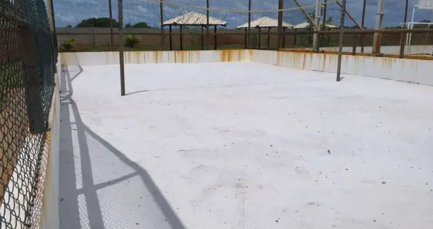 LOTE COM 450 M² NO CONDOMÍNIO MERIDIEM PRAIA MAR- ESTÂNCIA/SE