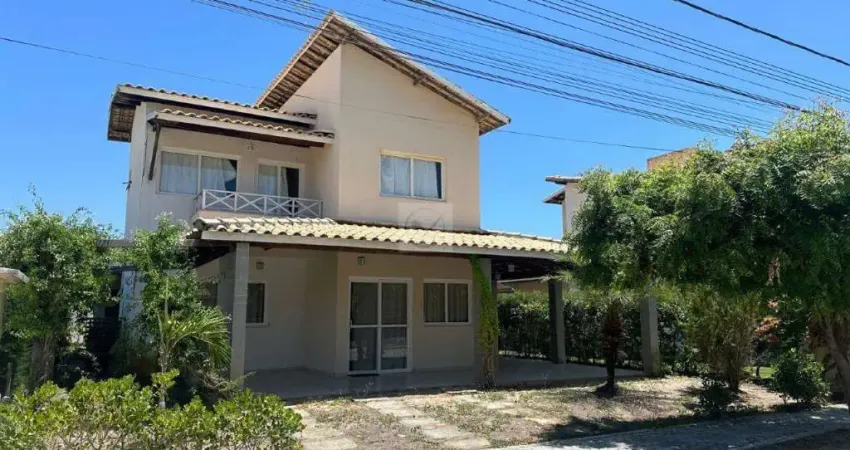 Casa com 2 quartos à venda na Avenida Inácio Barbosa, Mosqueiro, Aracaju