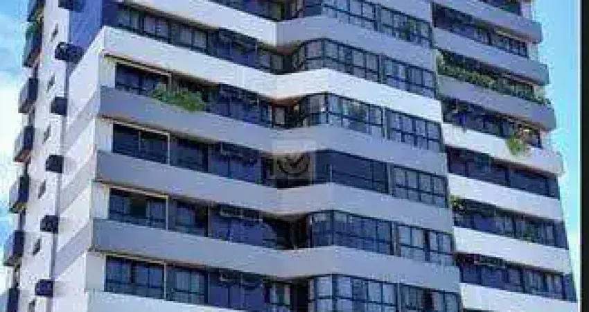 VENDA - Amplo Apartamento Condomínio Residencial Oscar Niemayer - Região do Jardins