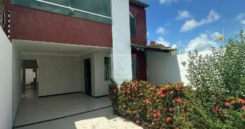 Casa com 4 quartos à venda na Rua H, Atalaia, Aracaju