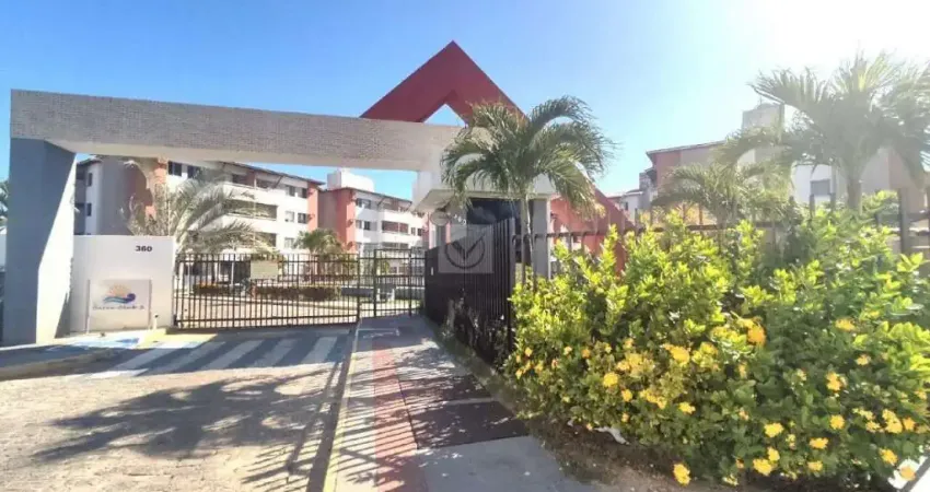 Apartamento para aluguel, 3 quartos, 1 suíte, 1 vaga, Luar Da Barra - Barra dos Coqueiros/SE