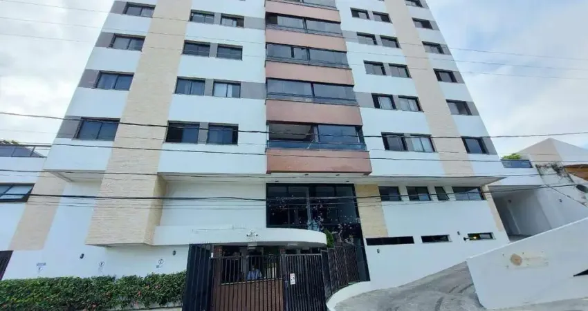 Apartamento no Condomínio Gran Palazzo Residence - Farolândia