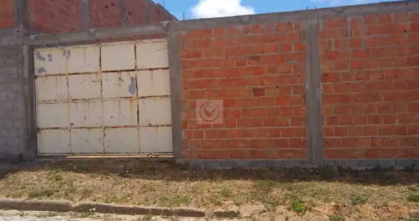 Terreno à venda na Rua Cinco, Aruana, Aracaju