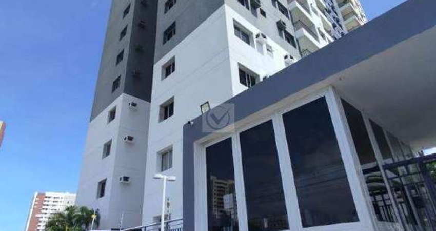 Aluguel de Apartamento no Condomínio Vitta Clube- Farolândia, Aracaju/Se