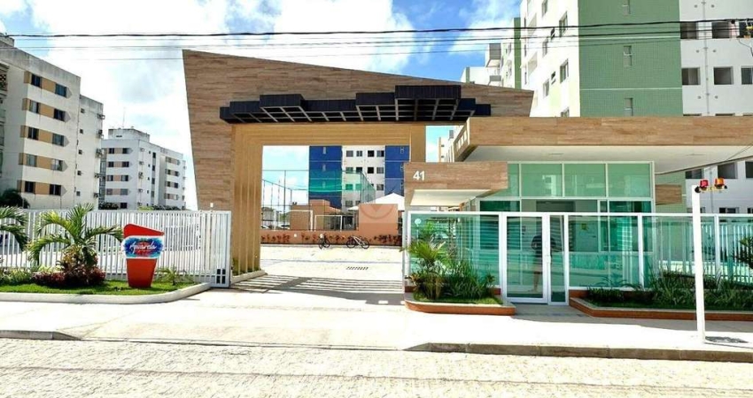 Apartamento para aluguel, 3 quartos, 1 suíte, 2 vagas, Aruana - Aracaju/SE