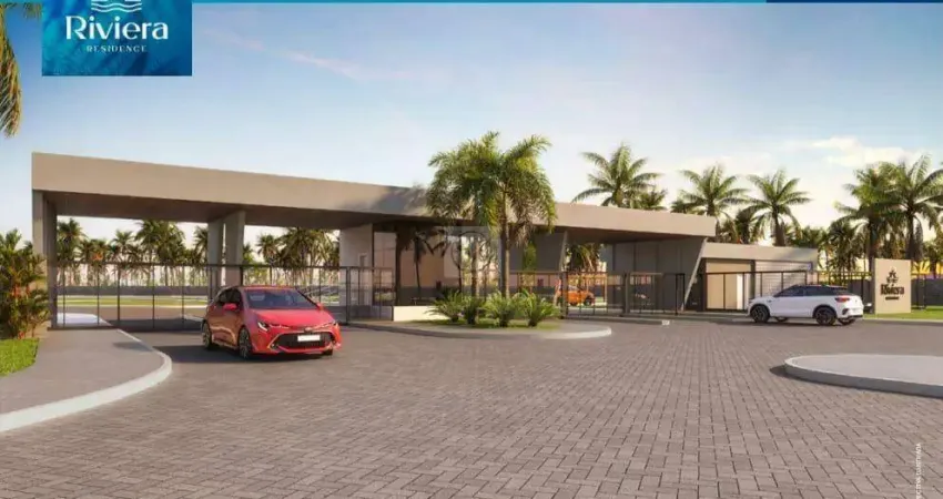 Riviera Beach Residence - Barra dos Coqueiros