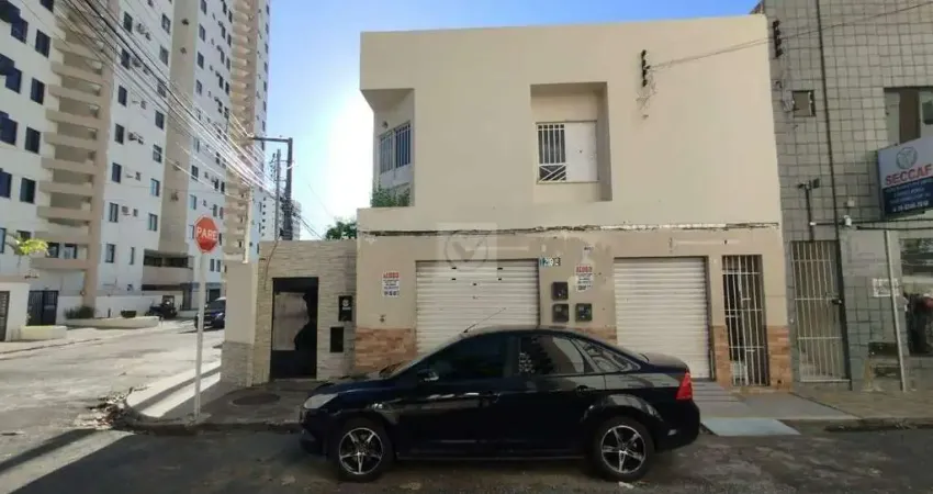 Ponto Comercial Para locação na Treze de Julho - Oportunidade Imperdível!