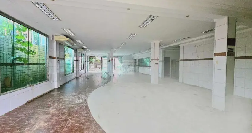 PontoPrédio Comercial para aluguel, 3 suítes, 2 vagas, Gameleira - Aracaju/SE