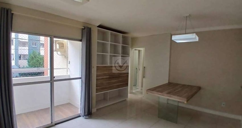 Apartamento para aluguel, 3 quartos, 1 suíte, 1 vaga, Jabotiana - Aracaju/SE