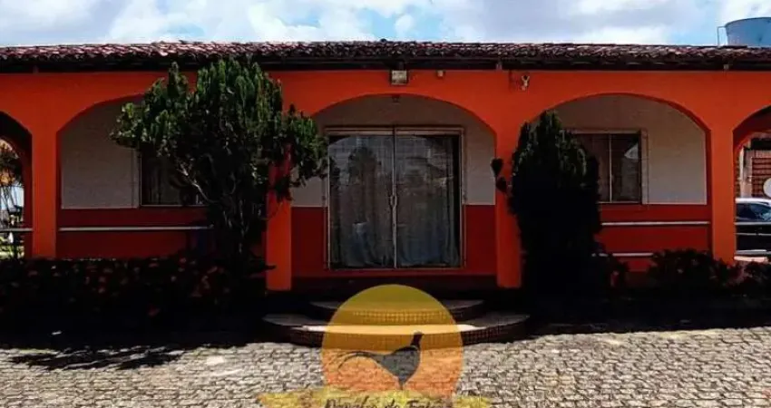 Chácara / sítio à venda na R. José de Silosa, Centro, São Cristóvão