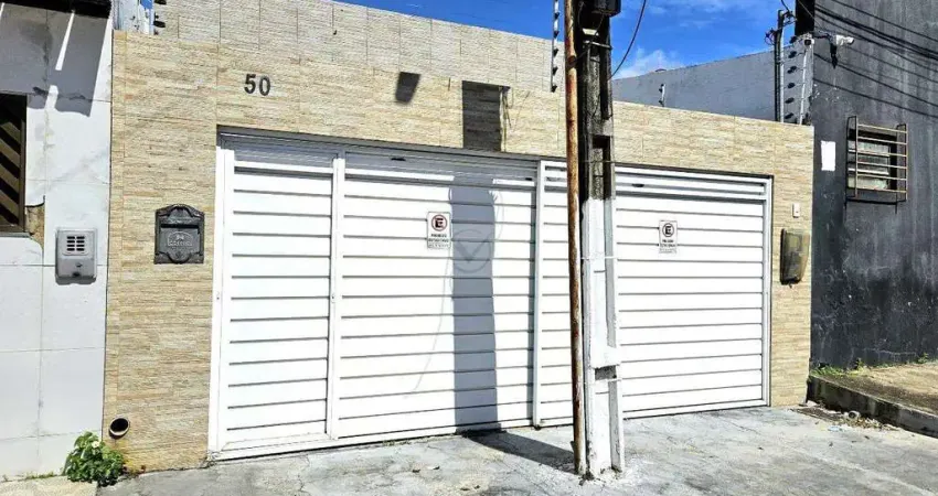 Casa com 4 quartos à venda na Rua Maria Natalia da Silva, Ponto Novo, Aracaju