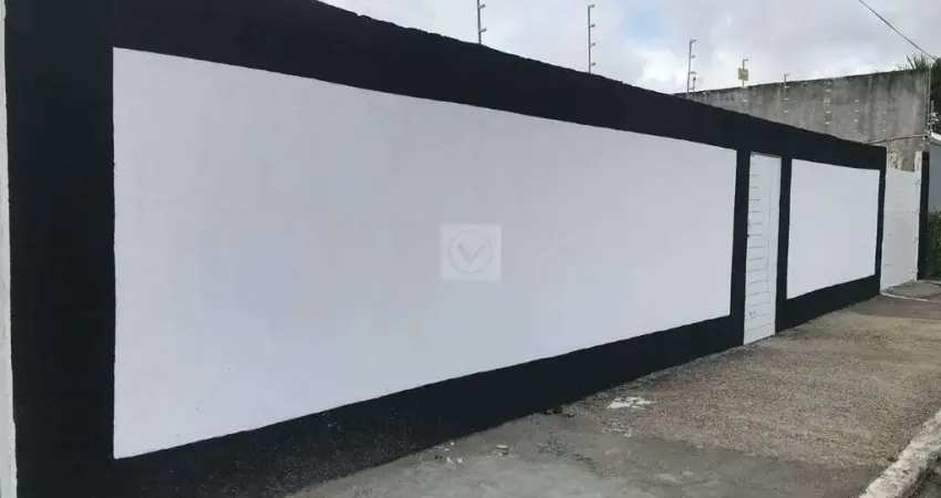 Terreno à venda na Rua Heriberto Rezende Gois, Coroa do Meio, Aracaju