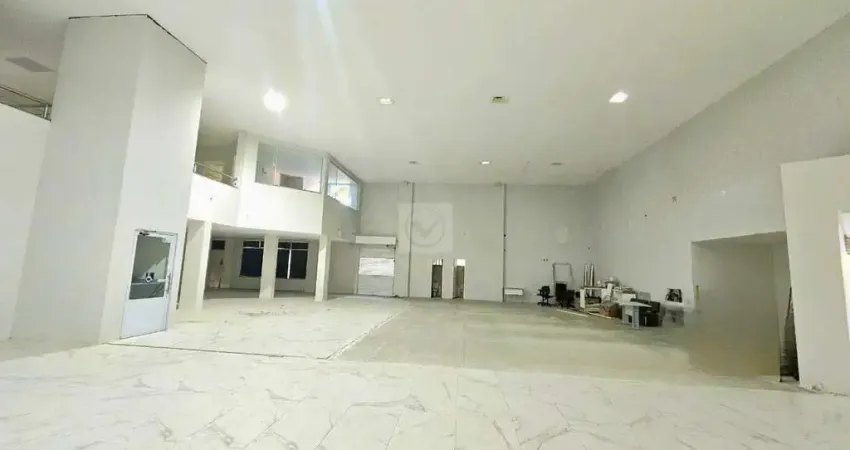 PontoPrédio Comercial para aluguel, 20 vagas, Farolândia - Aracaju/SE