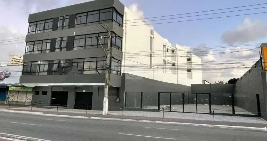 PontoPrédio Comercial para aluguel, 20 vagas, Centro - Aracaju/SE